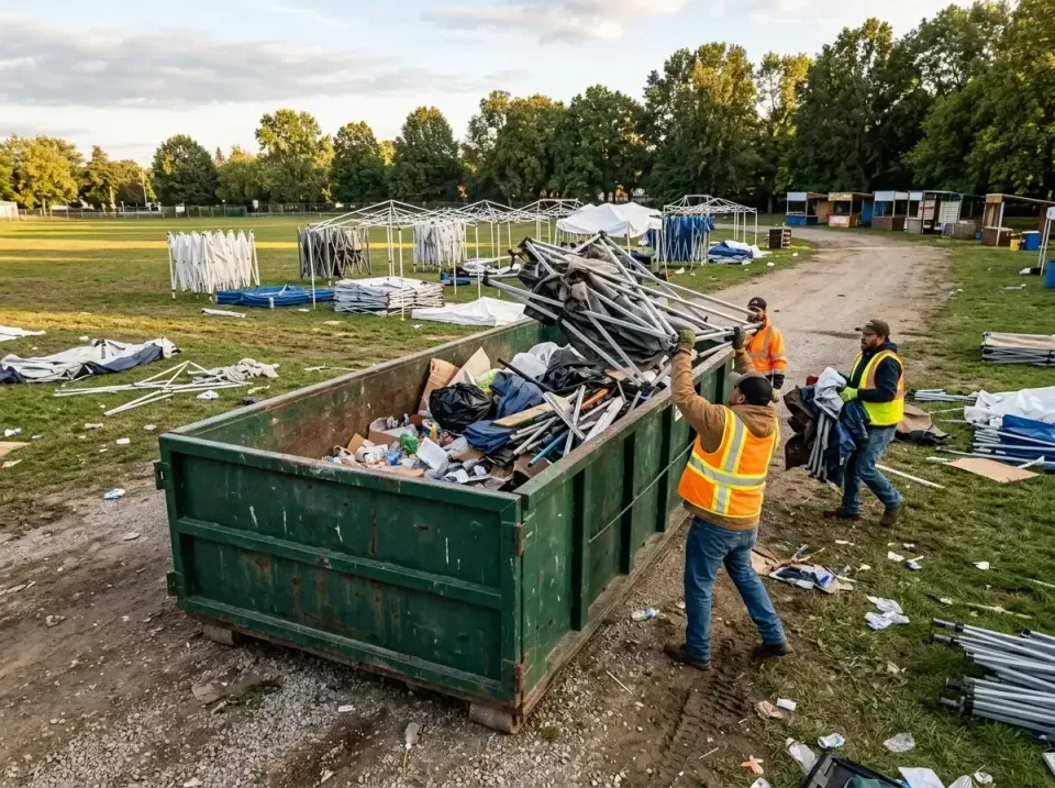 temporary-event-waste-containe-016 — frequently asked questions, Roll-Off Dumpster Rental Services in Kahului, HI